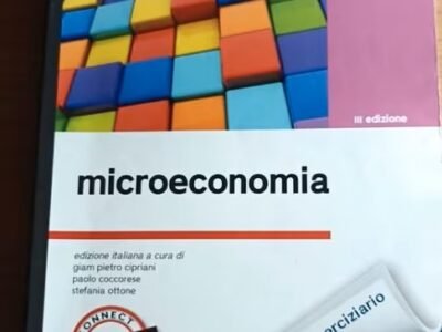 Microeconomia