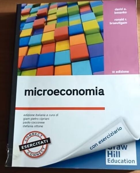 Microeconomia