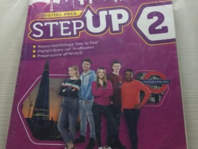 StepUp2