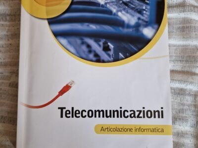 Telecomunicazioni: Articolazione Informatica