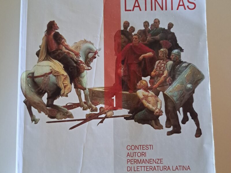 Latinitas 1