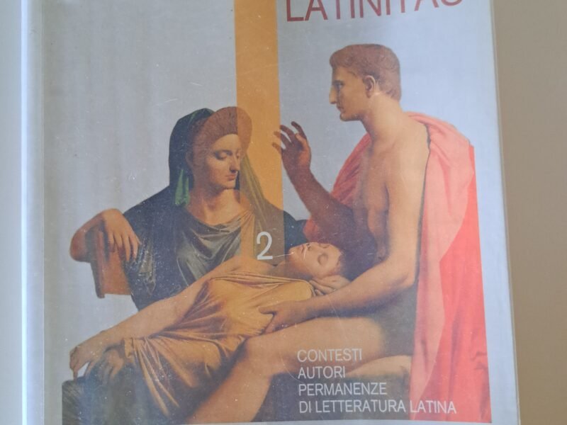 Latinitas 1