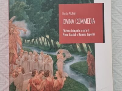 Divina Commedia