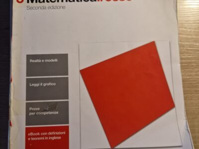 Matematica Rosso 5