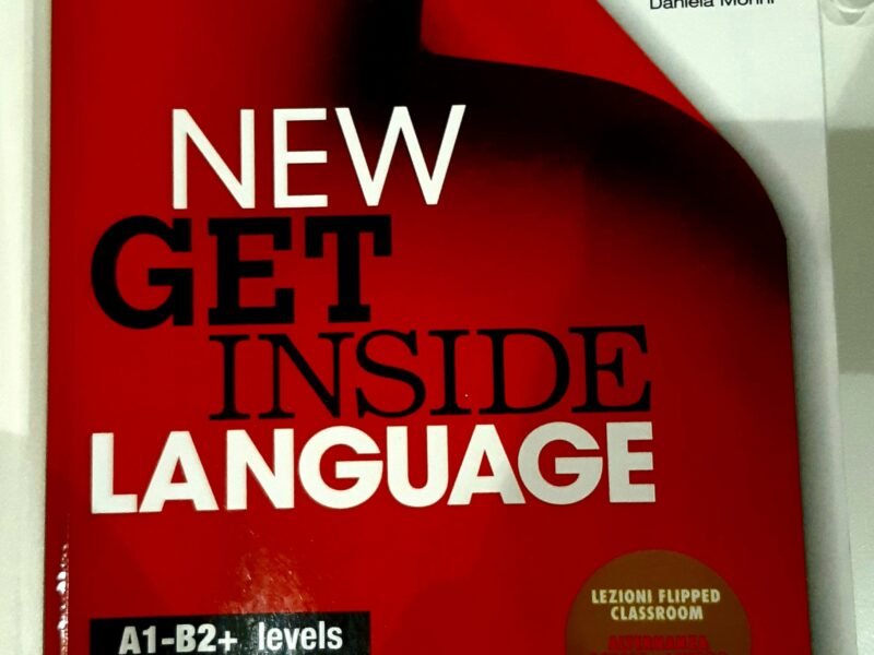 NEW GET INSIDE LANGUAGE