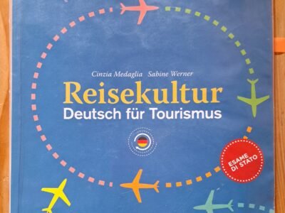 Reisekultur - Deutsch für Tourismus