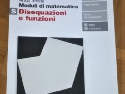 disequazioni e funzioni