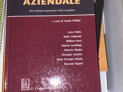 Economia aziendale