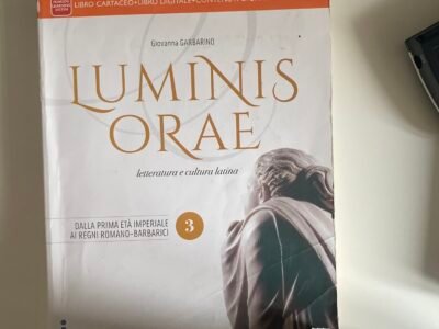 Luminis Orae 3