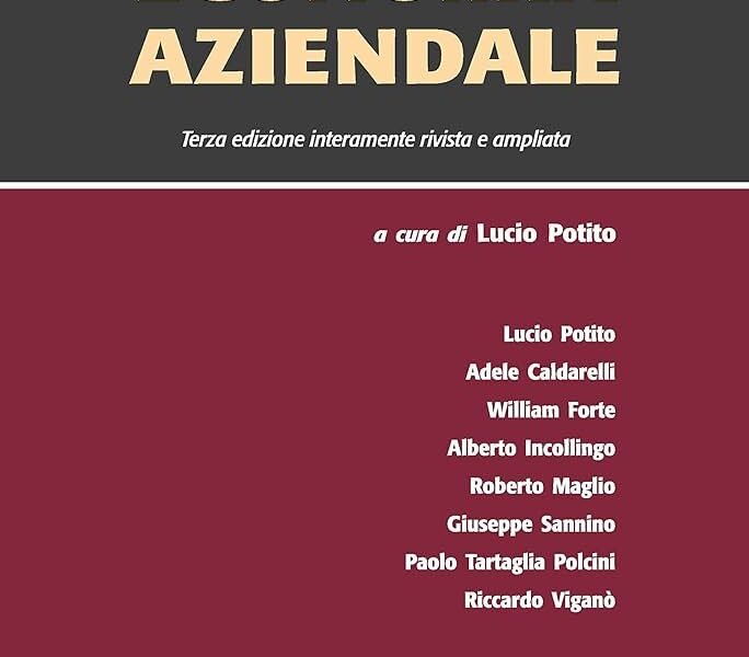 Economia aziendale