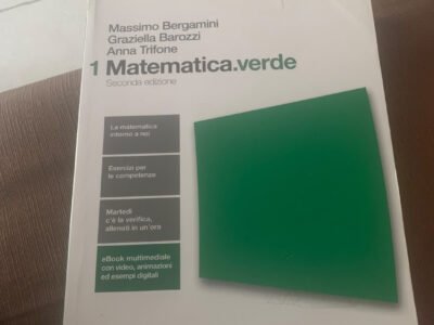 matematica verde