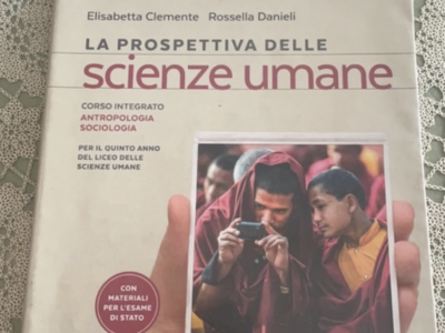 La prospettiva delle scienze umane