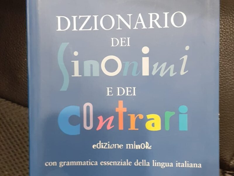 DIZIONARIO