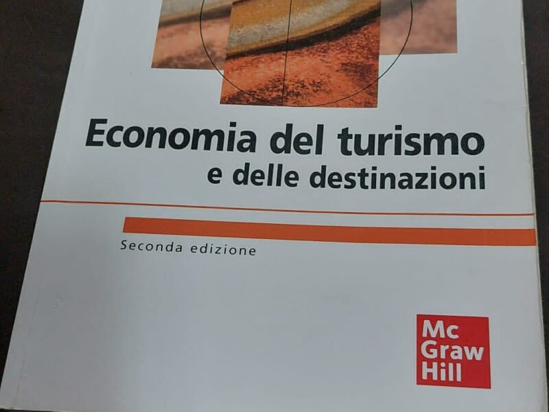 Economia del turismo e delle destinazioni