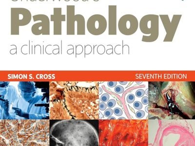 Underwood's pathology a clinical approach