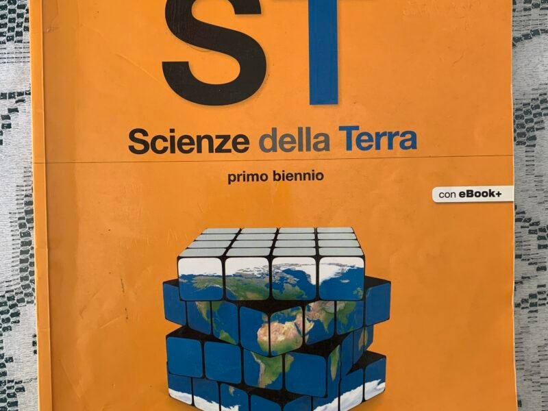 ST scienze della terra