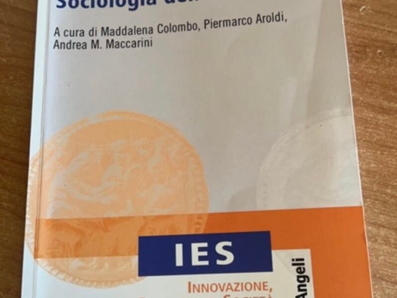 Sociologia dell’infanzia