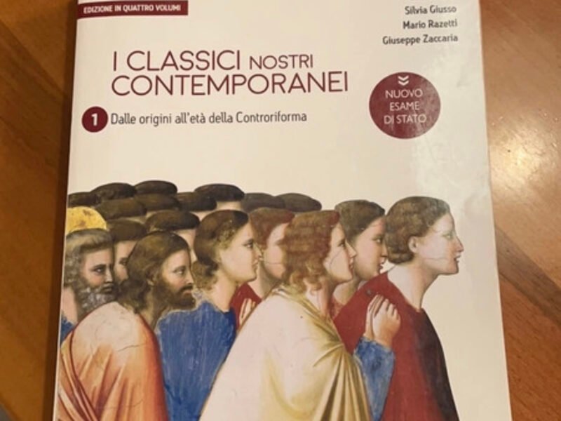 I classici nostri contemporanei 1