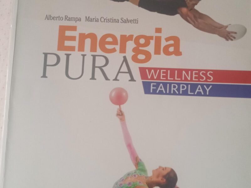 ENERGIA PURA