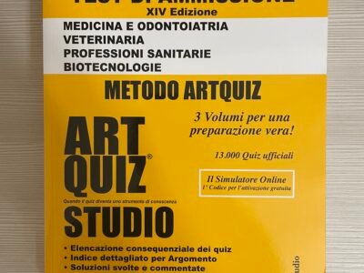 Art quiz studio