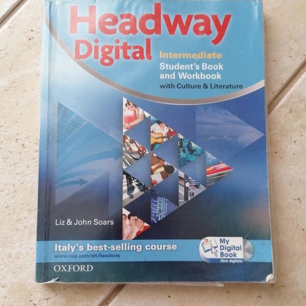 Headway Digital