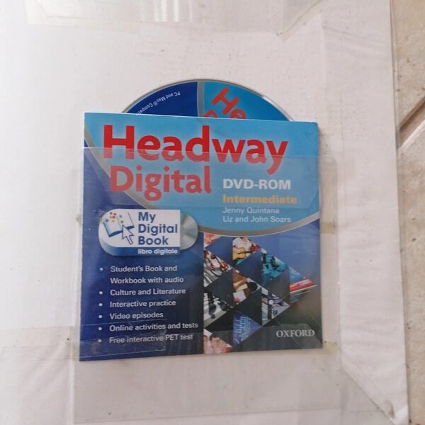 Headway Digital