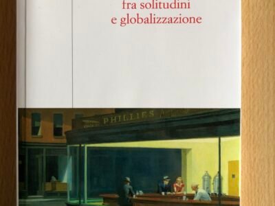 la comunicazione intersoggettiva fra solitudini e globalizzazione