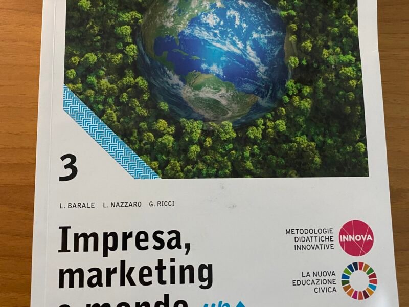 impresa, marketing e mondo