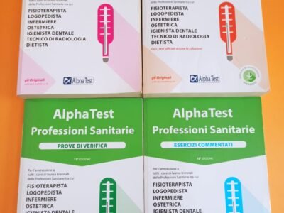 Alpha Test Fisioterapia