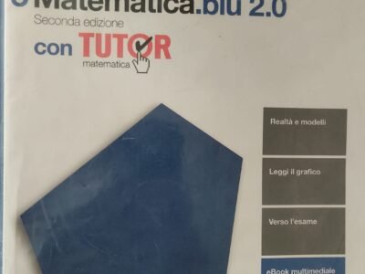 Matematica blu 5 2.0