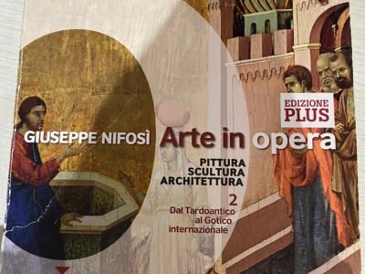 Arte in opera 2 Dal Tardoantico al Gotico internazionale