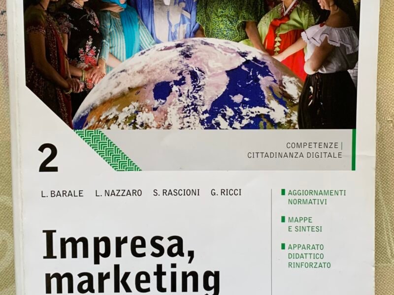 Impresa, marketing e mondo più