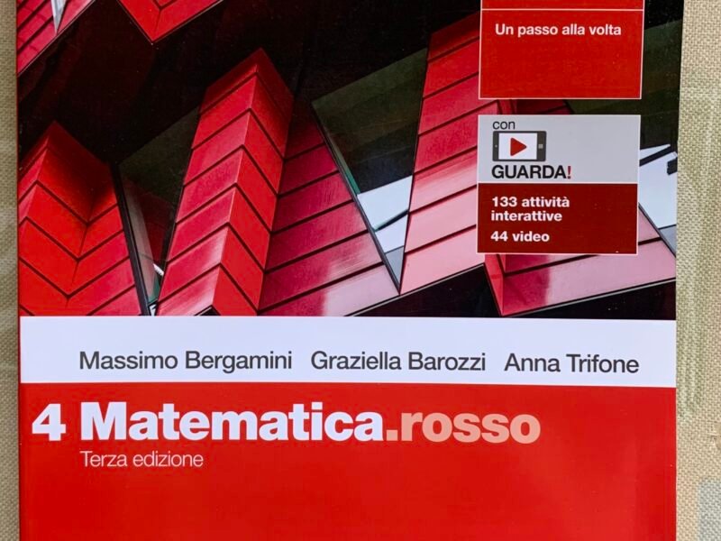 Matematica.rosso