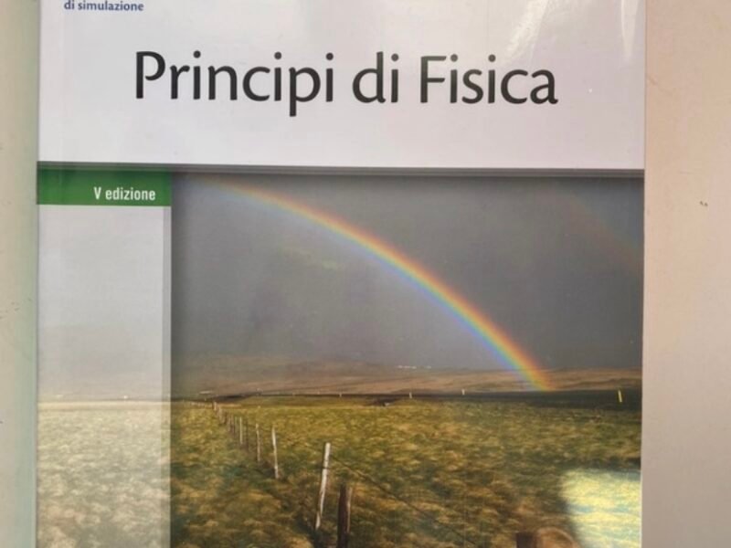 Principi di fisica