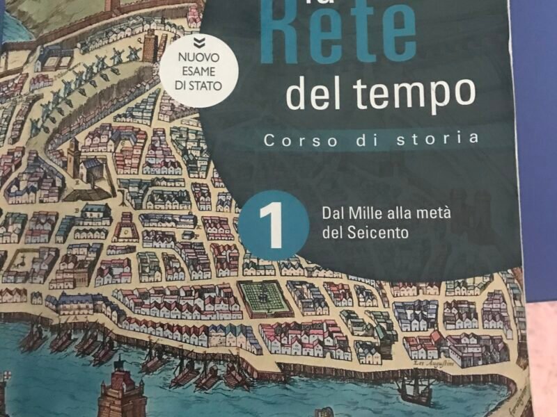 La rete del tempo