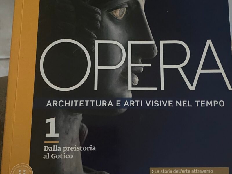 OPERA 1