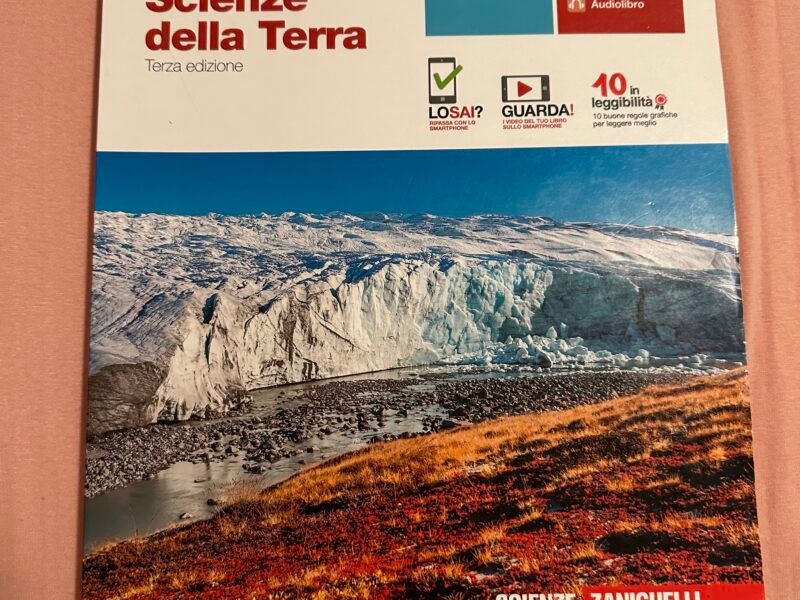 Scienze della Terra