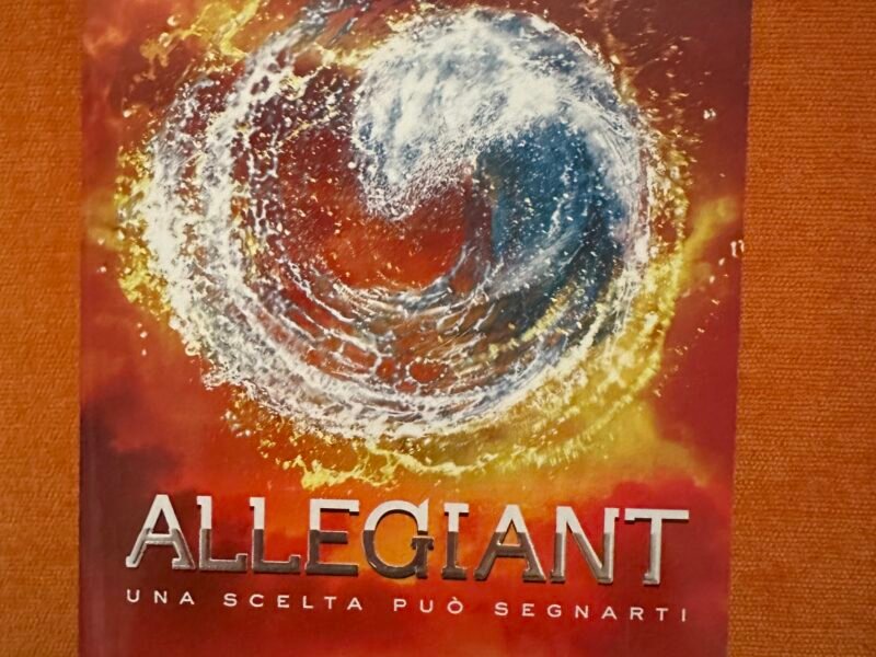 Allegiant