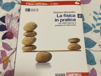 La fisica in pratica