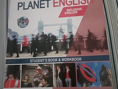 Ready for Planet english