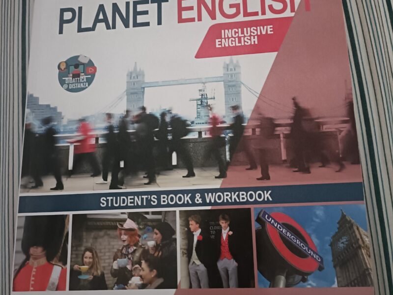 Ready for Planet english