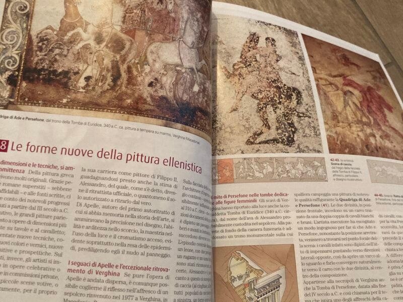 La storia dell'arte 1 dalle origini al gotico internazionale