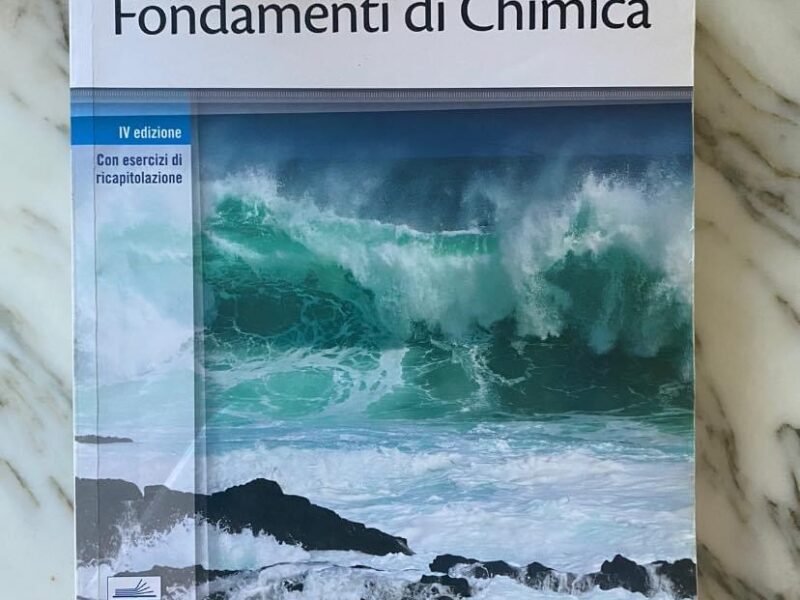 Fondamenti di Chimica