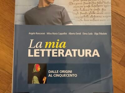 La mia letteratura - Dalle origini al cinquecento + Manuale di scrittura per esame di stato e scritture professionali