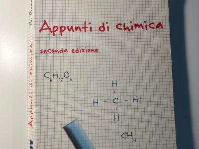 Appunti di Chimica