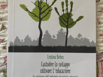 Custodire lo sviluppo, coltivare l’educazione