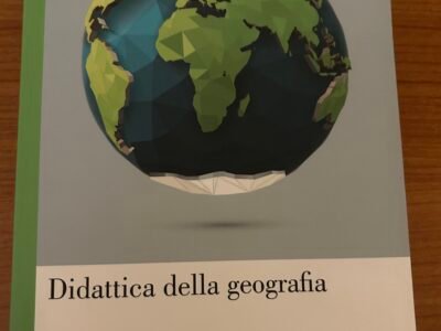Didattica della geografia