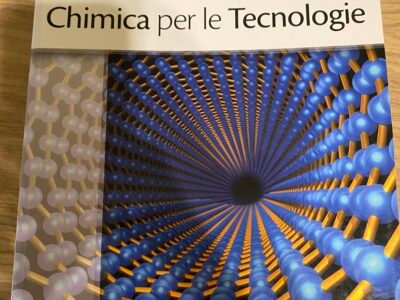 Fondamenti di Chimica per le Tecnologie