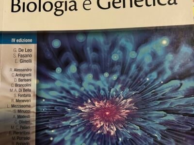 Biologia e Genetica