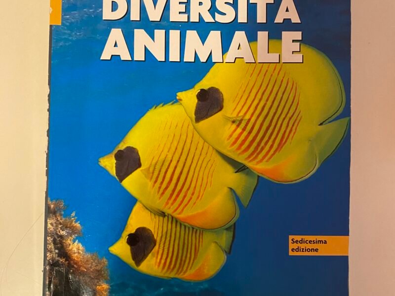 Diversità Animale